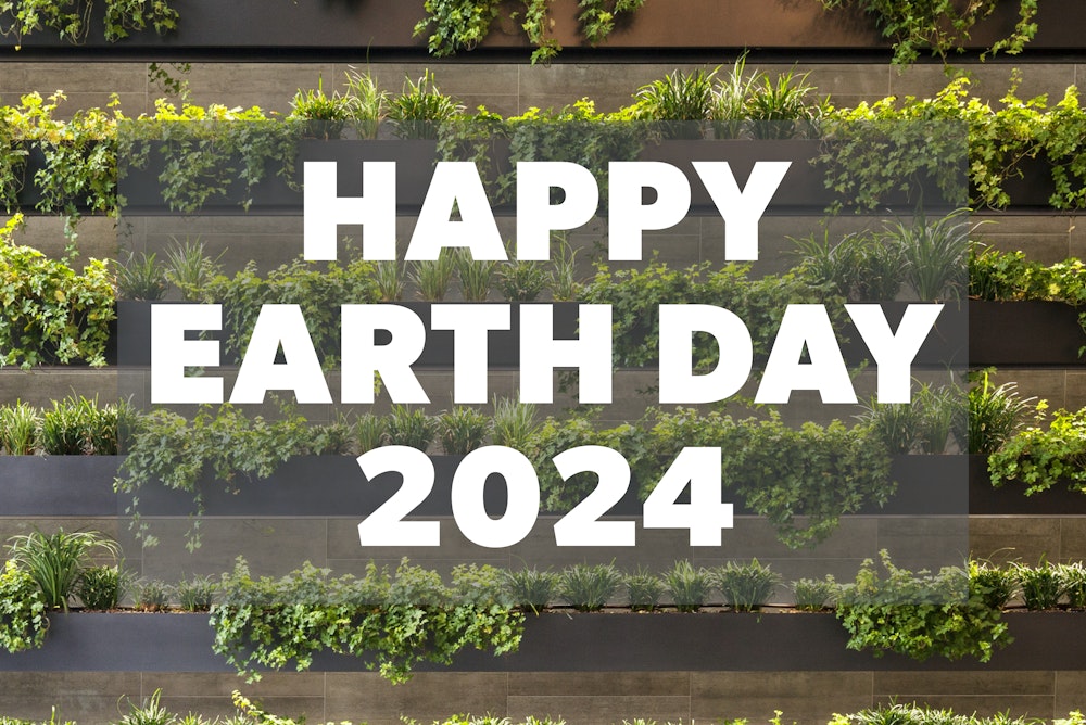 Earth Day 2024